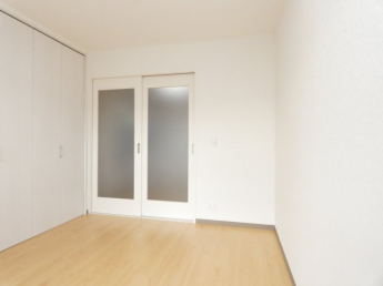 西鈴蘭台シティコート
