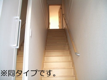 【玄関】