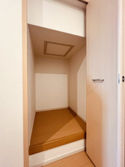 【収納】
