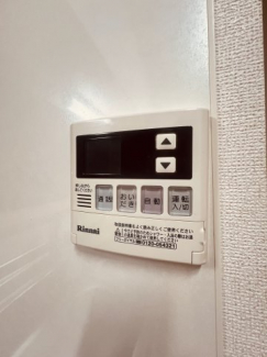 【その他設備】