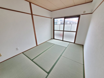【和室】