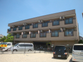 宝塚市中筋４丁目のマンションの画像