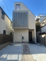 西宮市大井手町の中古一戸建ての画像