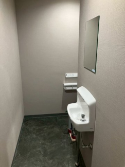 【トイレ】