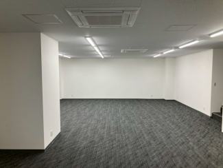 【内装】
