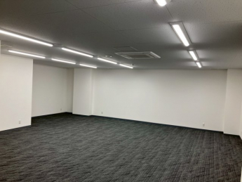 【内装】