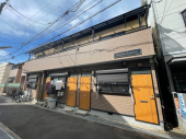 神戸市長田区二葉町８丁目のアパートの画像