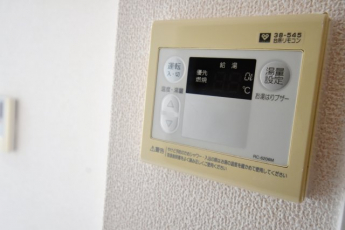 【その他設備】