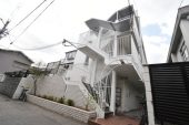 西宮市中前田町のマンションの画像