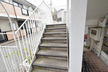 【その他共有部分】
