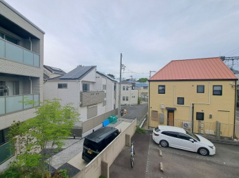 【展望】