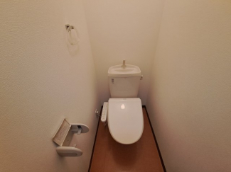 【トイレ】