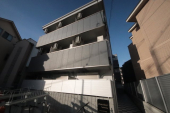 尼崎市七松町１丁目のマンションの画像