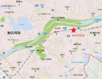 【地図】