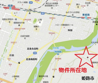【地図】