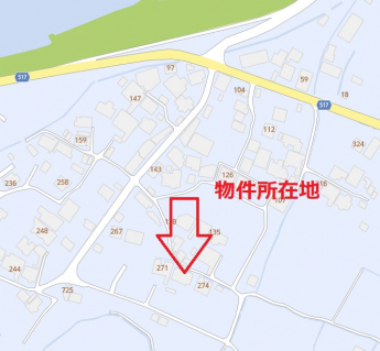 【地図】