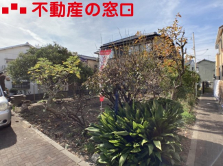 【外観】