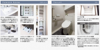 プレサンスロジェ姫路Ⅱの画像