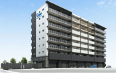 姫路市手柄の中古マンションの画像