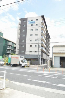 プレサンスロジェ姫路Ⅱの画像