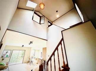 カーム津名　オーシャンビュー２階建の画像
