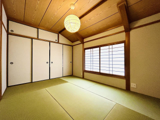 カーム津名　オーシャンビュー２階建の画像