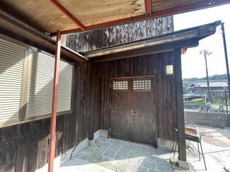 淡路市浦の中古一戸建ての画像