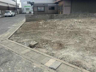 東近江市沖野２丁目の事業用地の画像