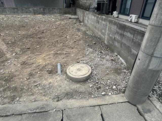 東近江市沖野２丁目の事業用地の画像