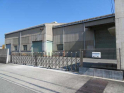 姫路市大津区勘兵衛町２丁目の倉庫の画像