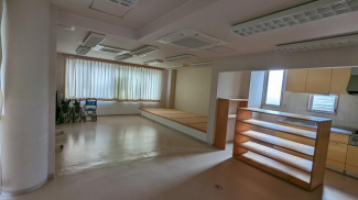 １Ｆ南部屋