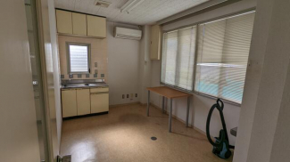 １Ｆ北部屋