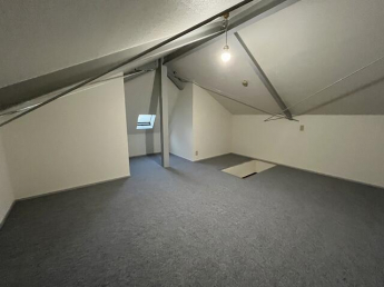屋根裏収納