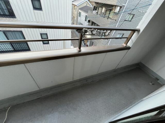 洗濯機置場あり