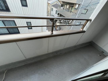 洗濯機置場あり