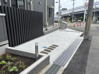 サンパティーク東町の画像