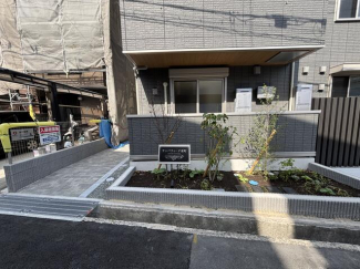 サンパティーク東町の画像