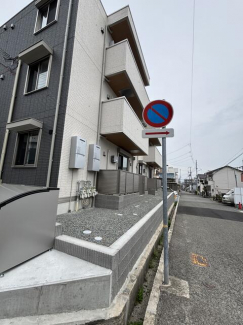 サンパティーク東町の画像