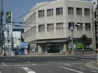 三井住友銀行須磨支店まで552m
