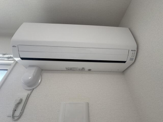 エアコン