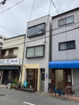 神戸市中央区北長狭通８丁目の事務所の画像