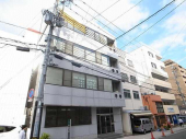 神戸市中央区橘通２丁目の事務所の画像