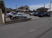 神戸市須磨区高倉台２丁目の駐車場の画像