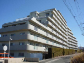 明石市藤江の中古マンションの画像