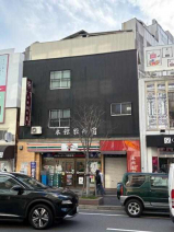 神戸市中央区元町通１丁目の店舗一部の画像