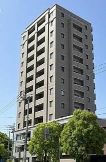 アルファガーデン番町Ⅱの画像