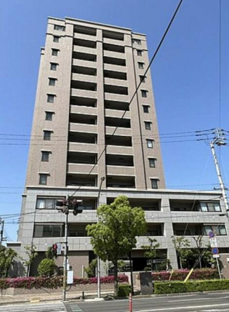 アルファガーデン番町Ⅱの画像