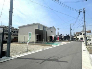 加古川市加古川町大野の売地の画像