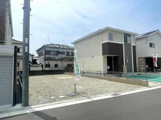加古川市加古川町大野の売地の画像