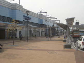 ＪＲ加古川駅まで1840m